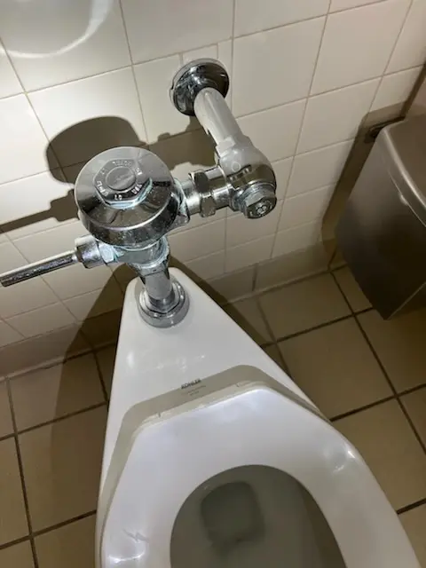 Fixture installation and repair for Sewer Camera Inspection in Horace